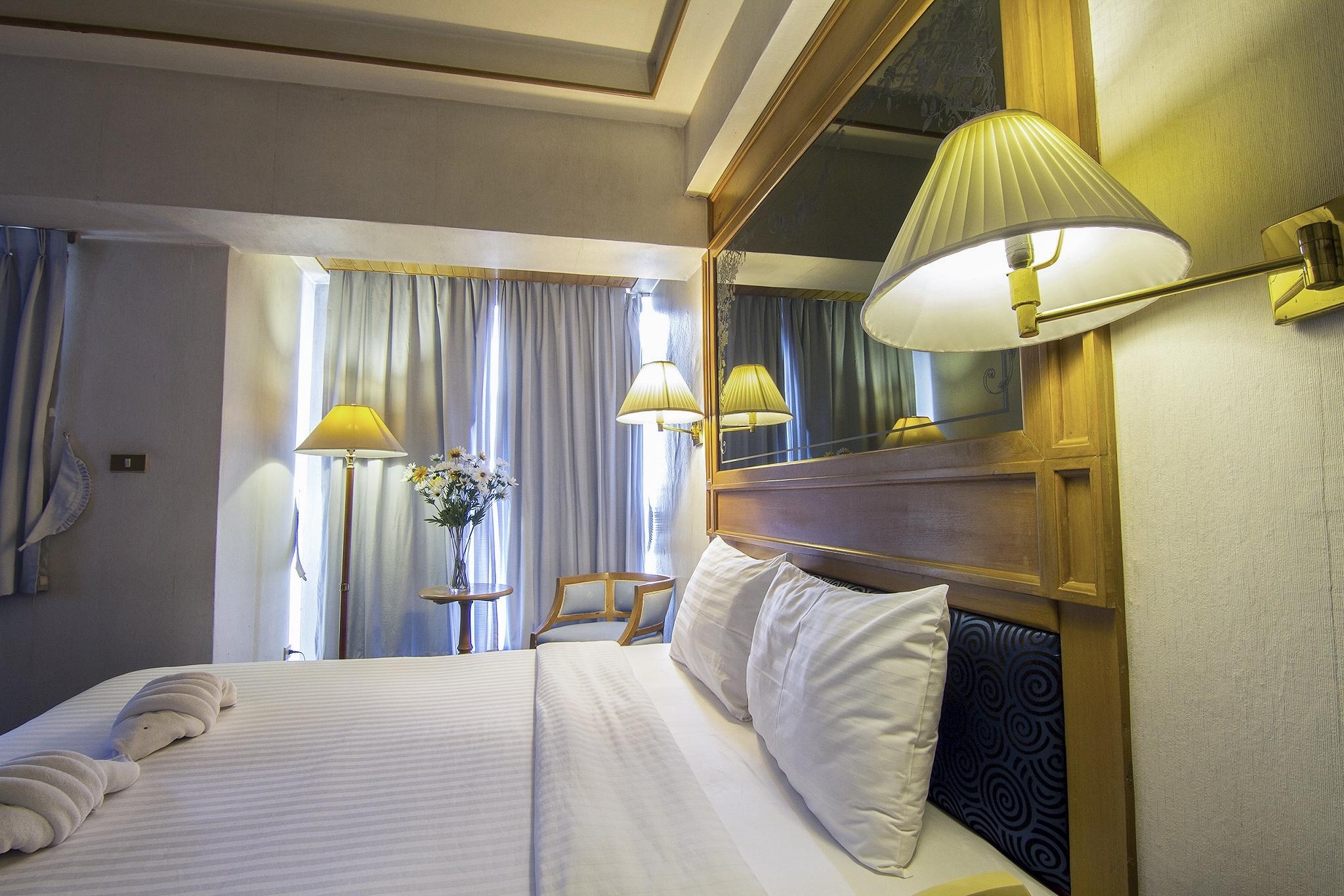 Bossotel 3* צ'יאנג מאי
