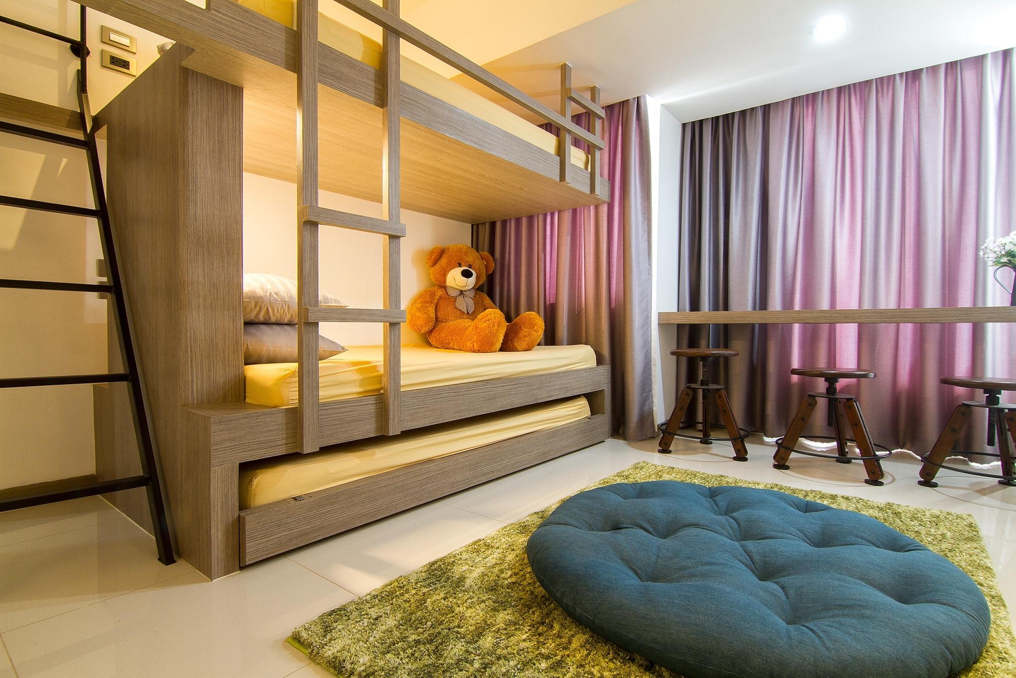 מלון Bossotel צ'יאנג מאי
