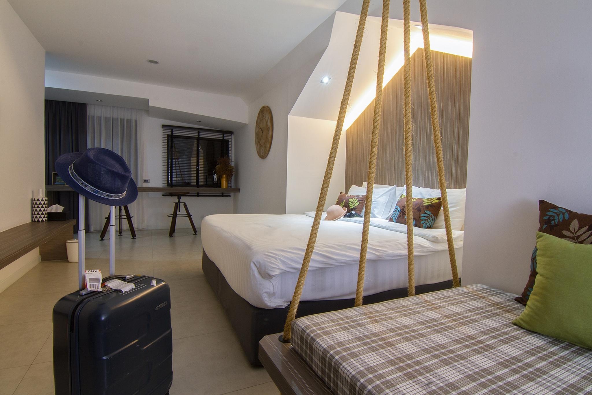מלון Bossotel