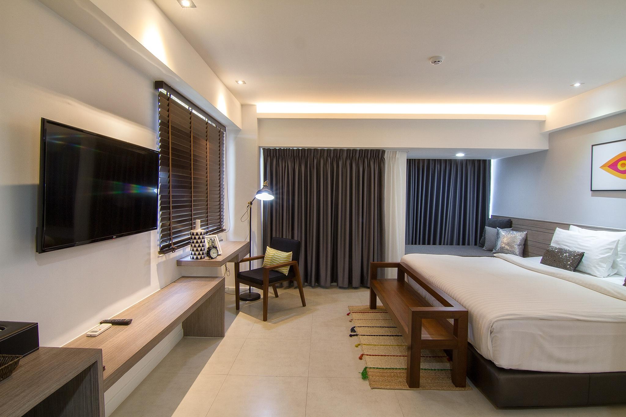 Bossotel צ'יאנג מאי