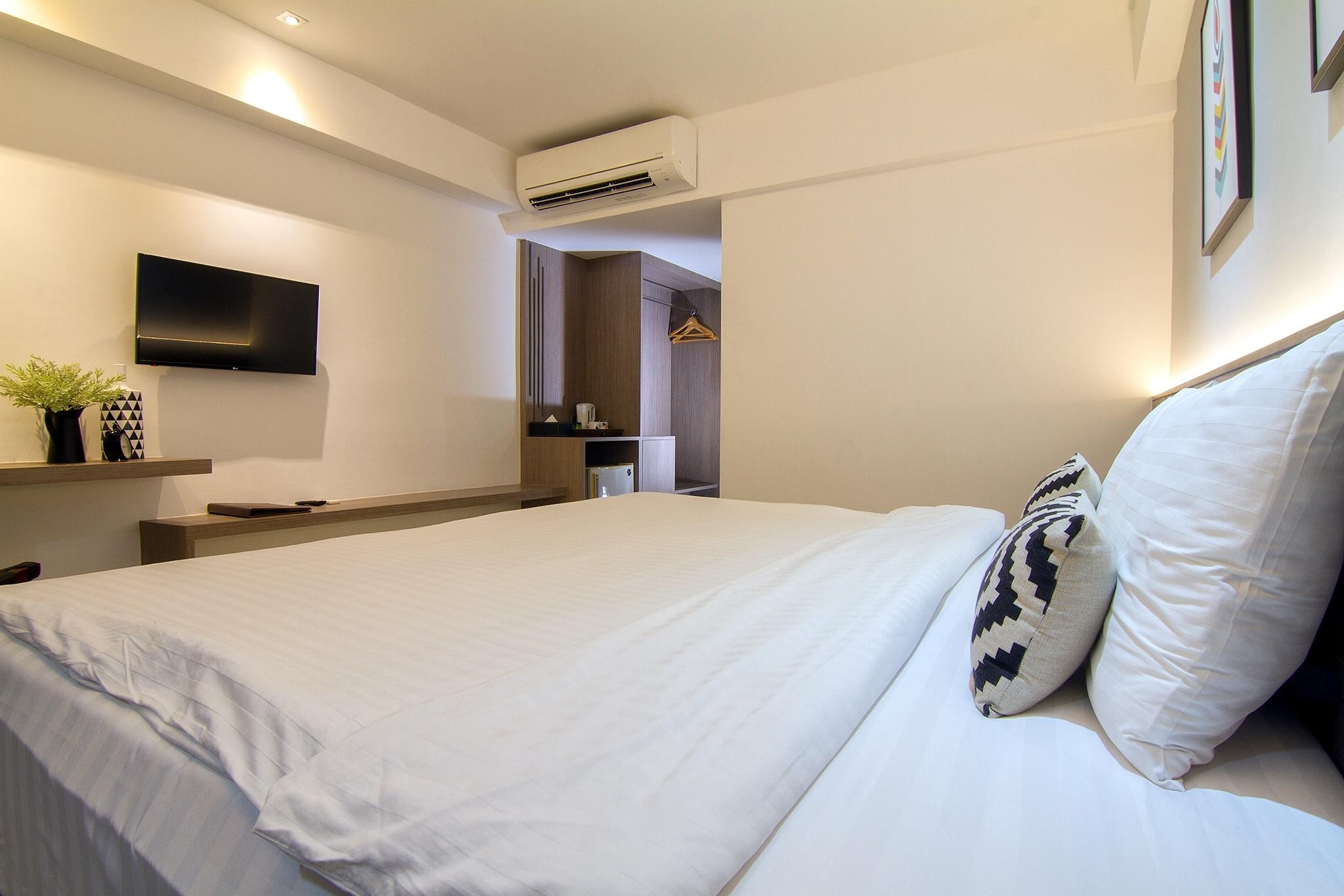 Bossotel מלון