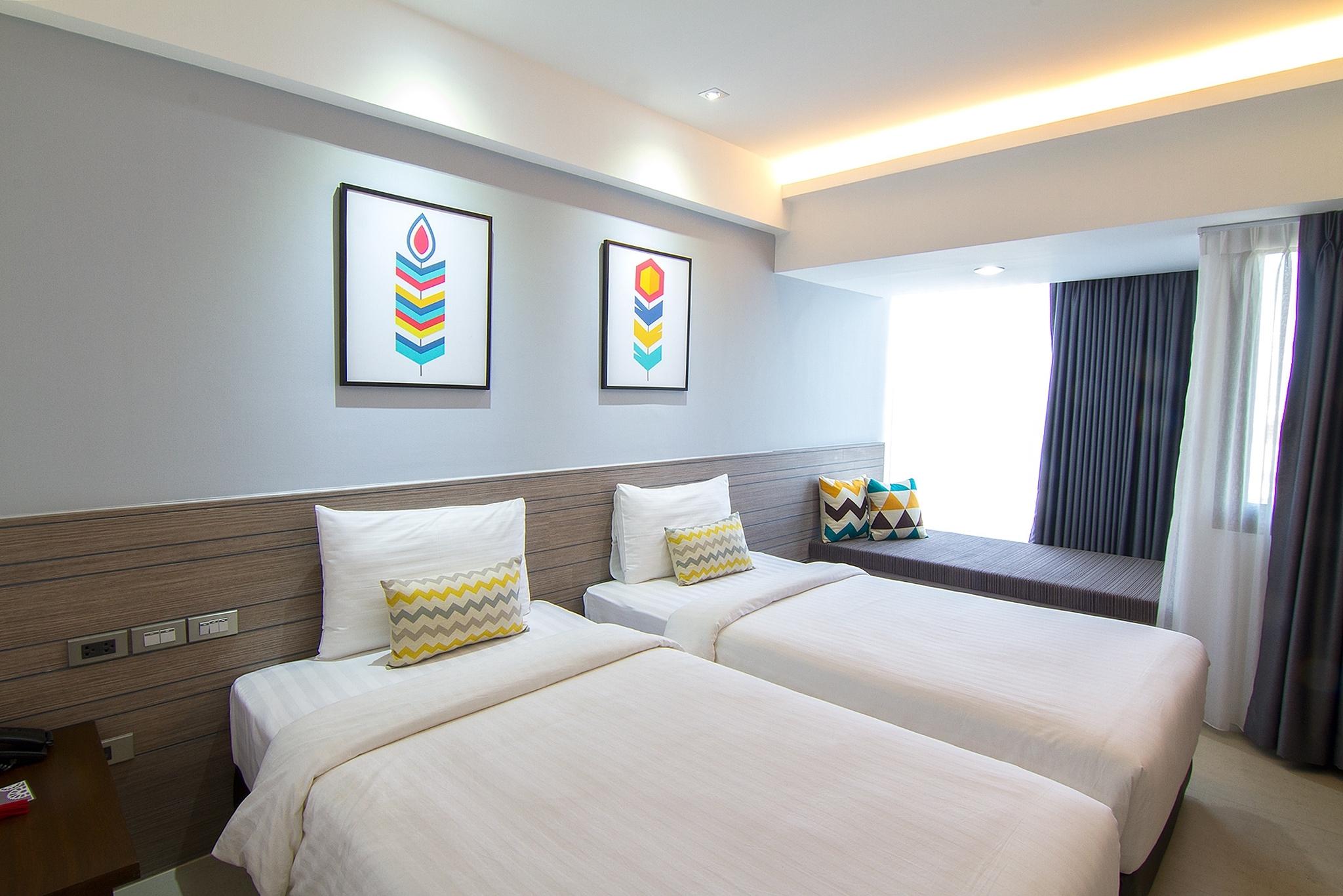 Bossotel צ'יאנג מאי