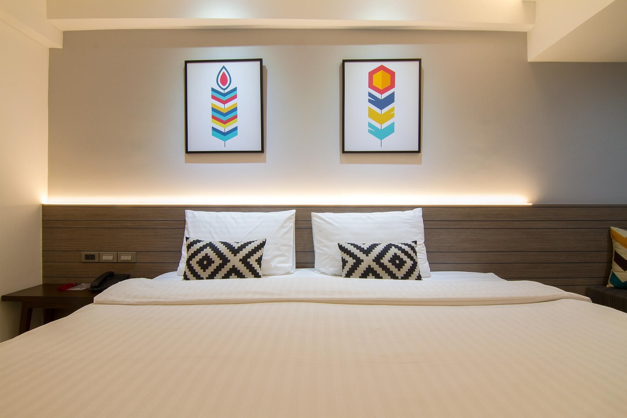 Bossotel מלון