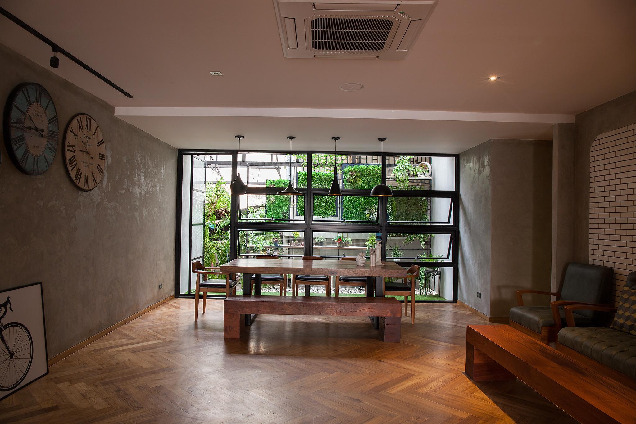 מלון Bossotel